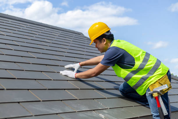 Best Commercial Roofing Services  in Kewaunee, WI