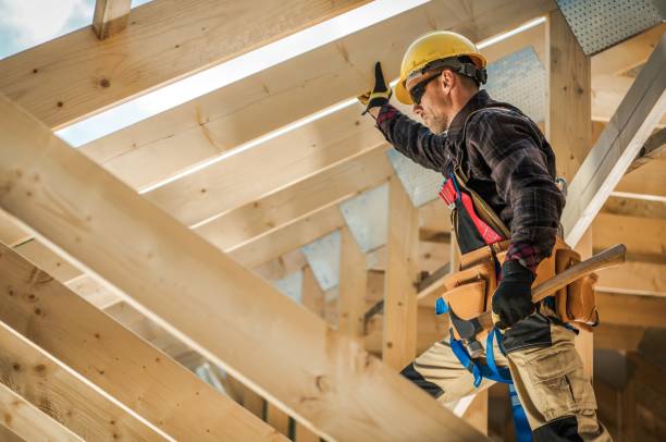 Best Roof Repair Services  in Kewaunee, WI