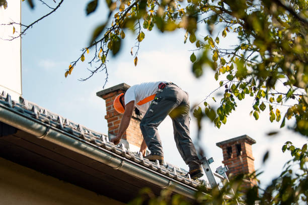 Best Tile Roofing Contractor  in Kewaunee, WI