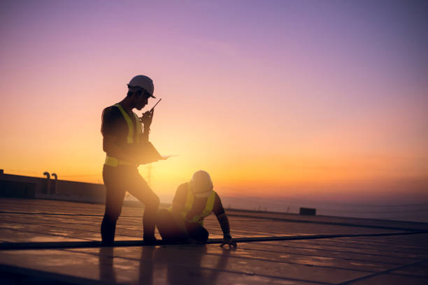 Slate Roofing Contractor in Kewaunee, WI