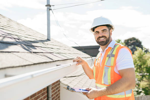 Quick and Trustworthy Emergency Roof Repair Services in Kewaunee, WI