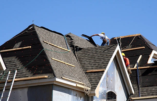 Reliable Kewaunee, WI Roofing Contractor Solutions