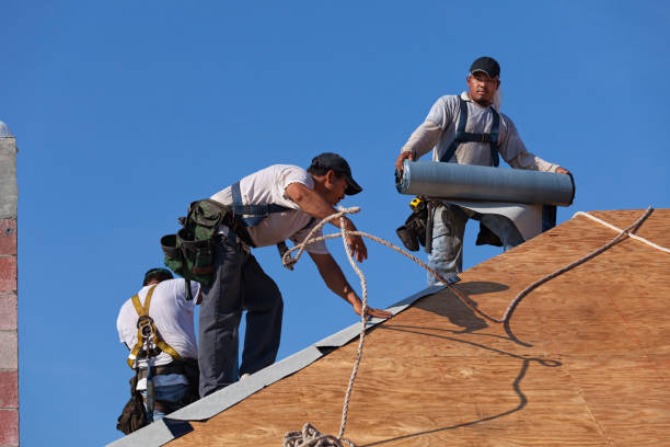 Quick and Trustworthy Emergency Roof Repair Services in Kewaunee, WI