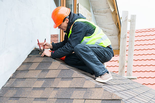 Best Storm Damage Roof Repair  in Kewaunee, WI