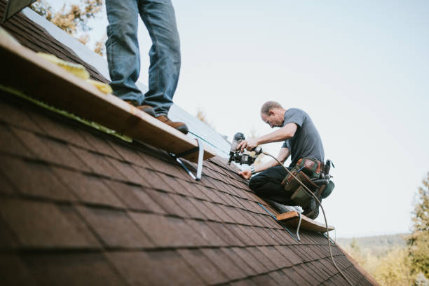 Best Commercial Roof Installation  in Kewaunee, WI