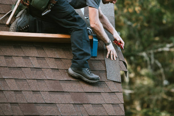 Best Shingle Roofing Installation  in Kewaunee, WI