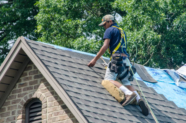 Reliable Kewaunee, WI Roofing Contractor Solutions